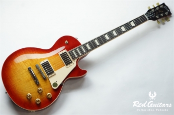 Les Paul Traditional 2017 - Heritage Cherry Sunburst